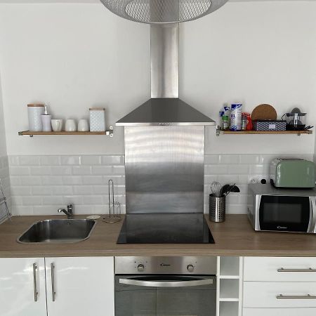 Joli Appartement Scandinave Marly  Екстериор снимка